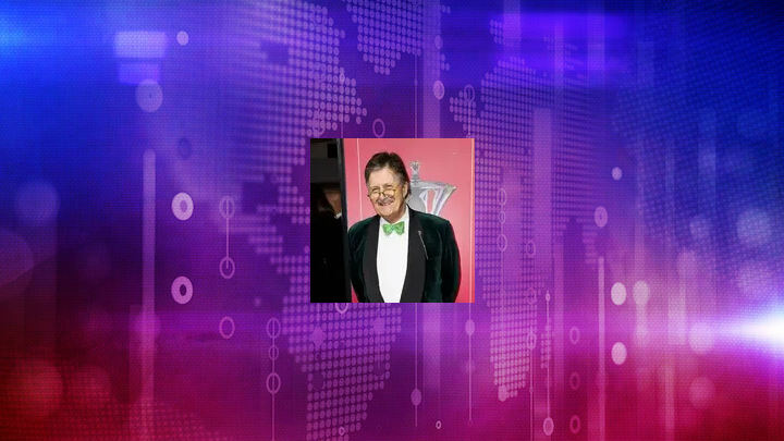 From Sotheby's Director to TV Star: Tim Wonnacott's Career & Wealth