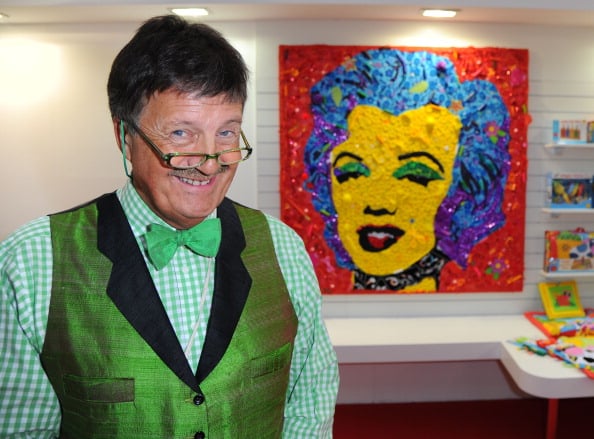 Tim Wonnacott's Net Worth: Bargain Hunt Host's Fortune Explored